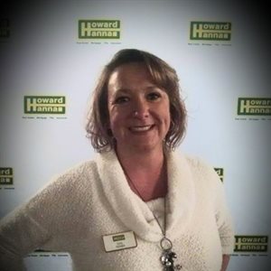 Gail Szabo
