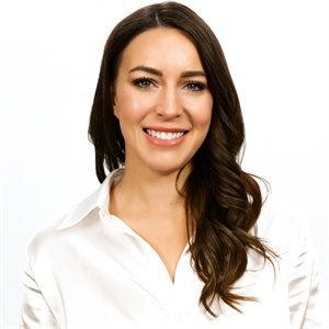 Erin Stockdale